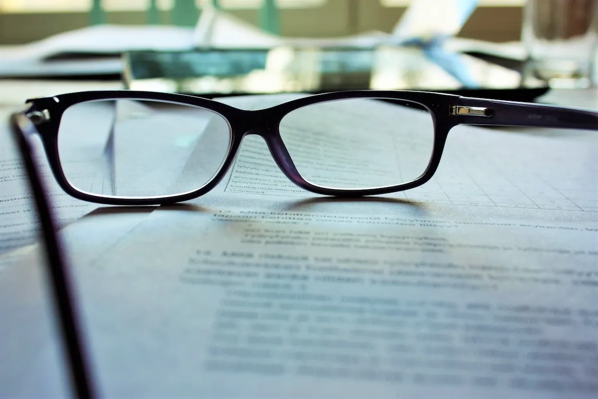government proposal writing