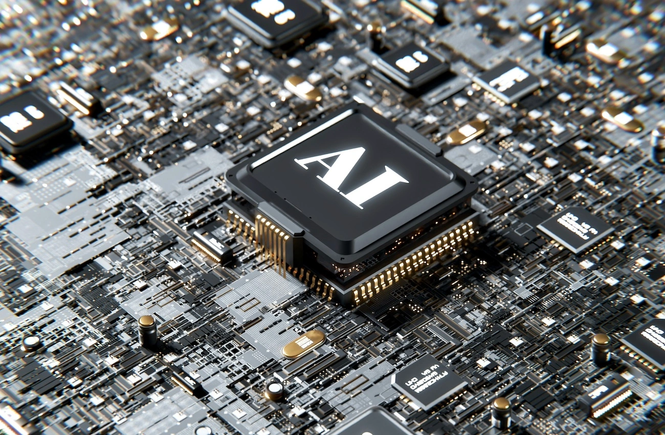 rewriting ai technical content