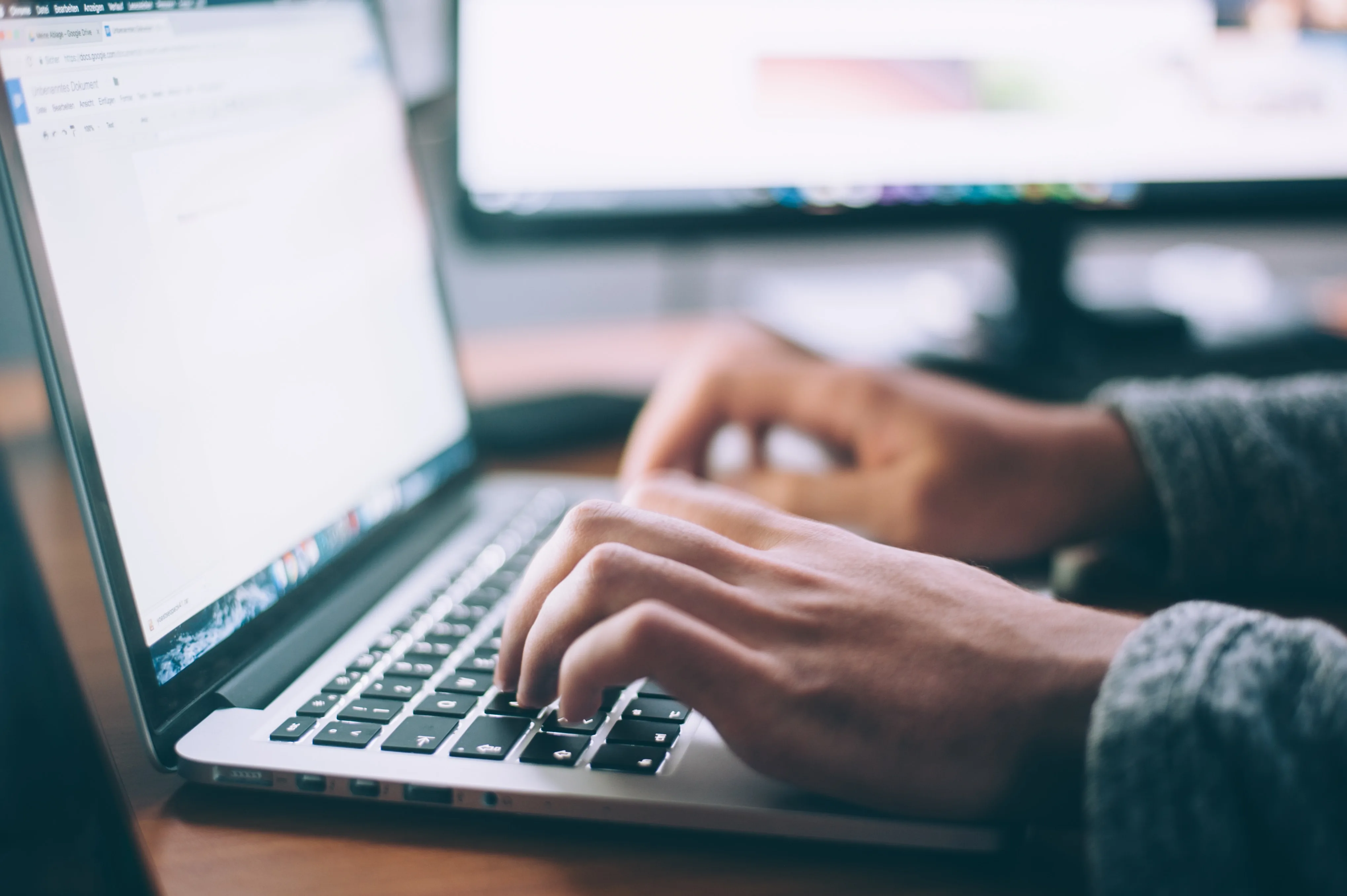 tech writing