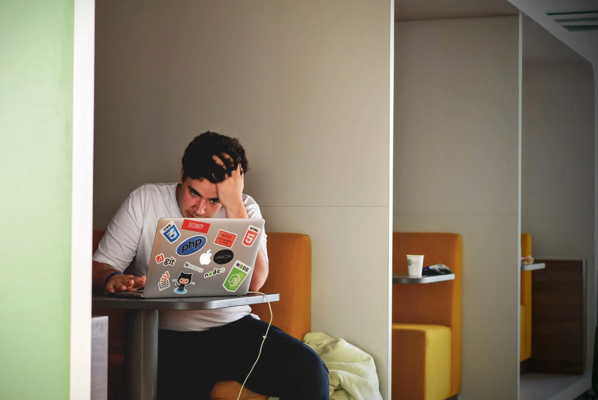 proof developer documentation