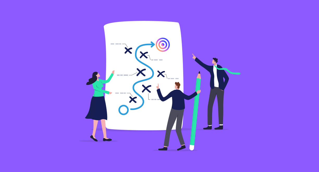 Building a business playbook