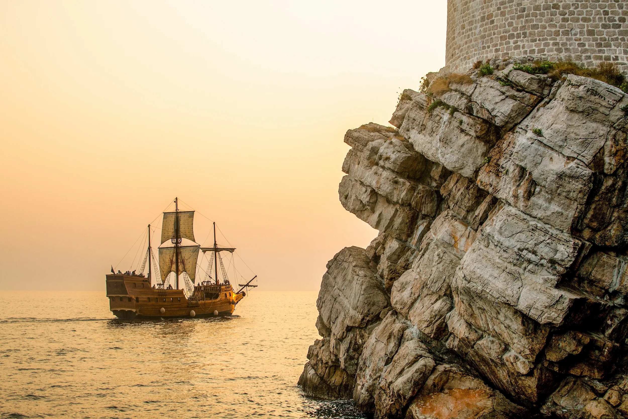 Pirate architect software development team roles