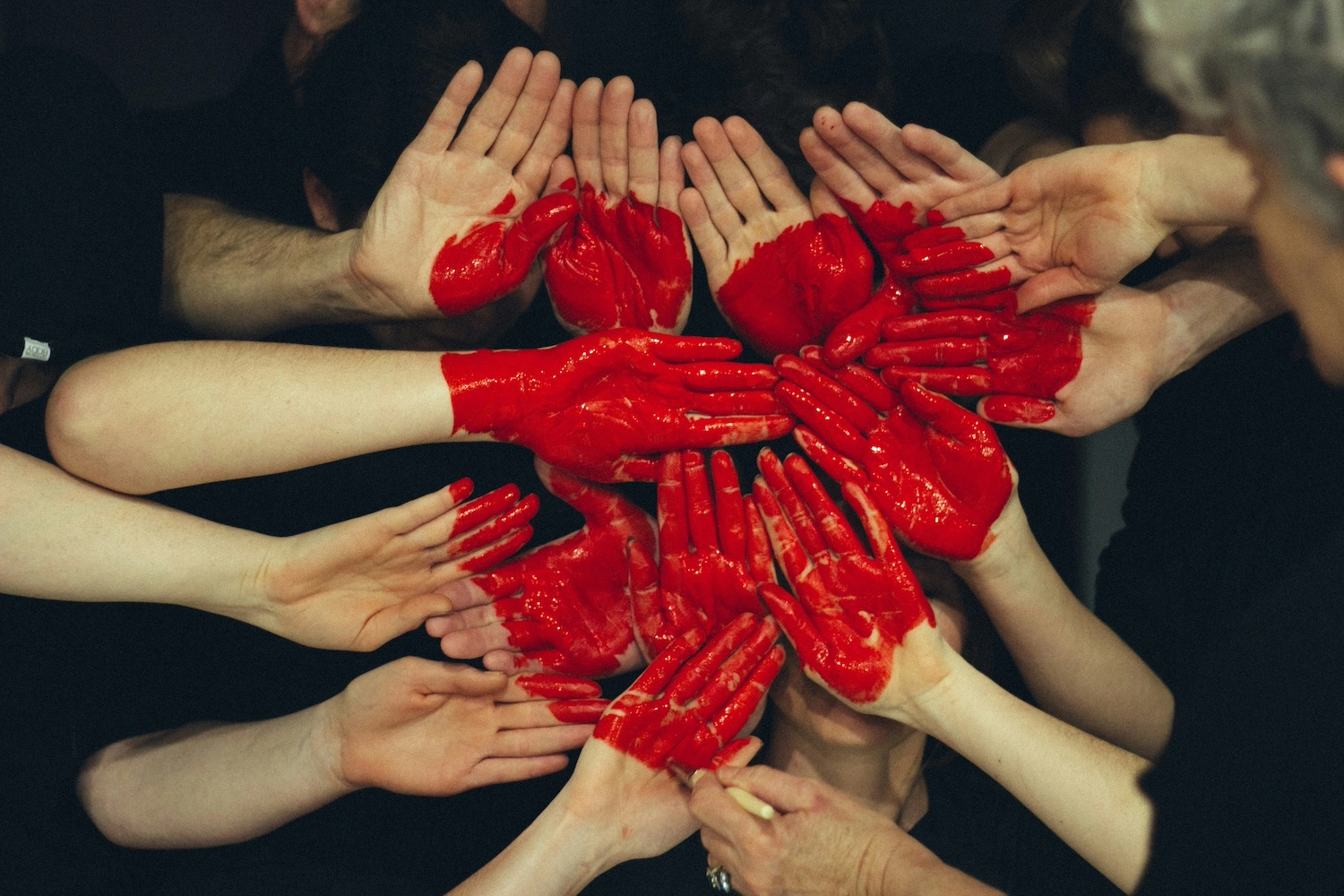philanthropy blockchain documentation